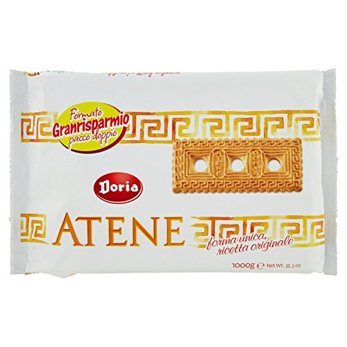 Doria Atene Flowpack - 1 kg