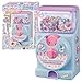 Takara Tomy Kira Gacha Seal, Fluffy Drop