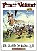 Prince Valiant, Vol. 32: The Battle of Badon Hill