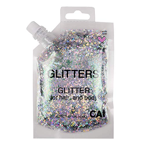 13 Best Body Glitters In 2022 For Sparkly Looks