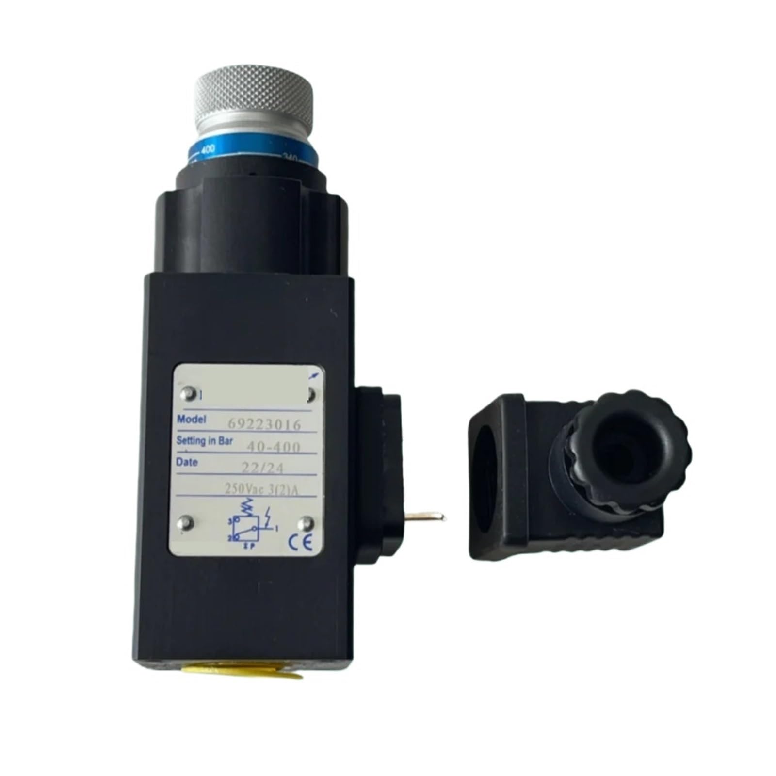 SBSSYVLMV 1pcs 69223015 69223016 Pressure Switch Sensor(69223015)
