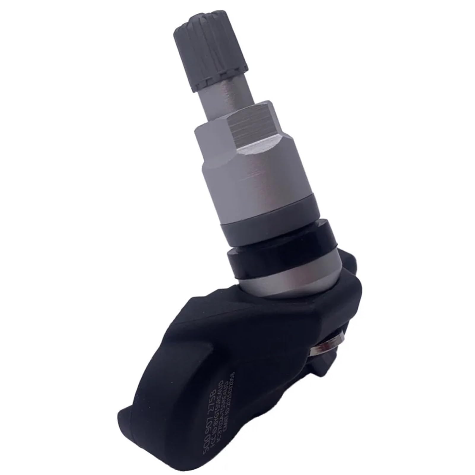 TPMS Con Allarme 5Q0907275B 4PCS Dispositivo di sensori pressione dei pneumatici TPMS per Audi RS3 per Bentley per Bentayga Servizio post-vendita