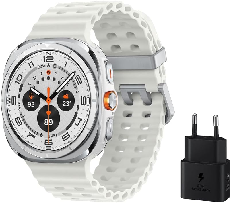 Samsung Galaxy Watch Ultra reloj inteligente