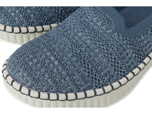 Image of Skechers Womens Wilshire BLVD - Glimmer Step Hands Free Slip-ins