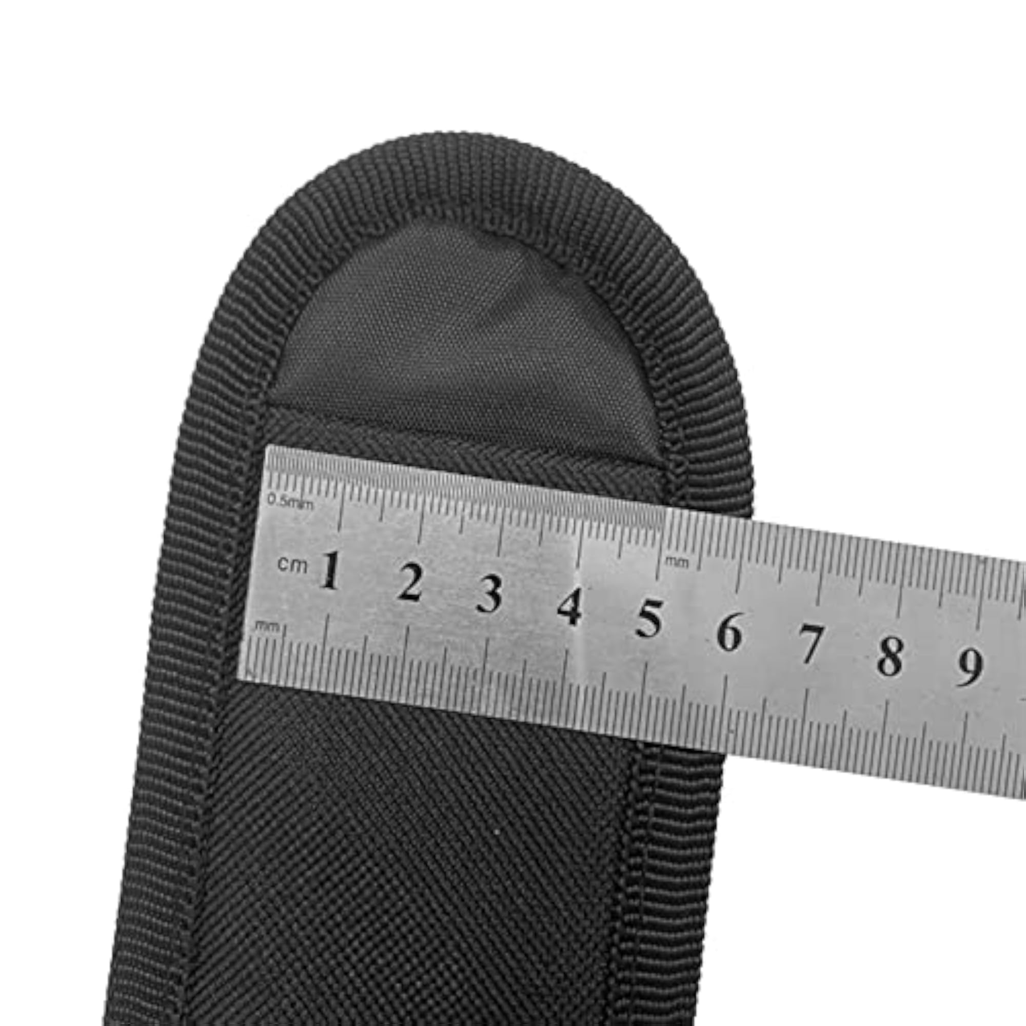 2x Detachable Shoulder Straps Pad Replacement