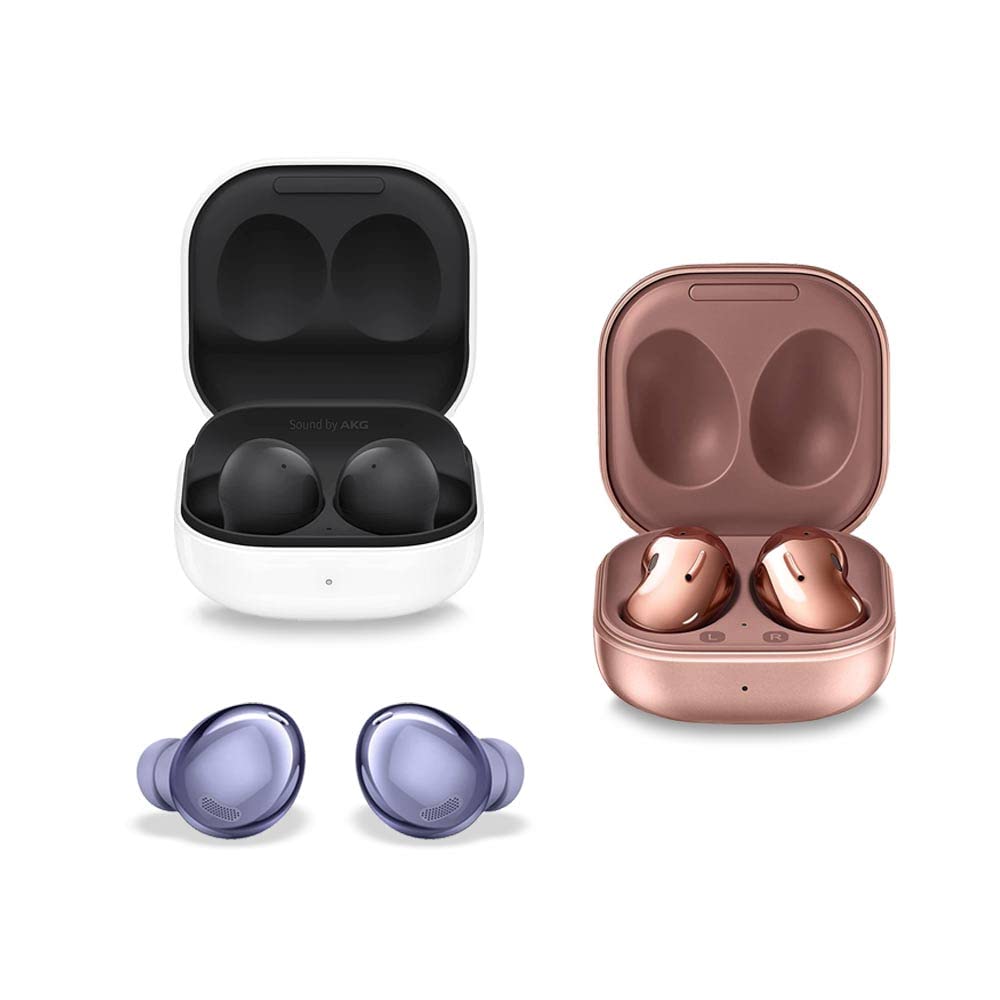 Up to 35% off Samsung Ear Buds