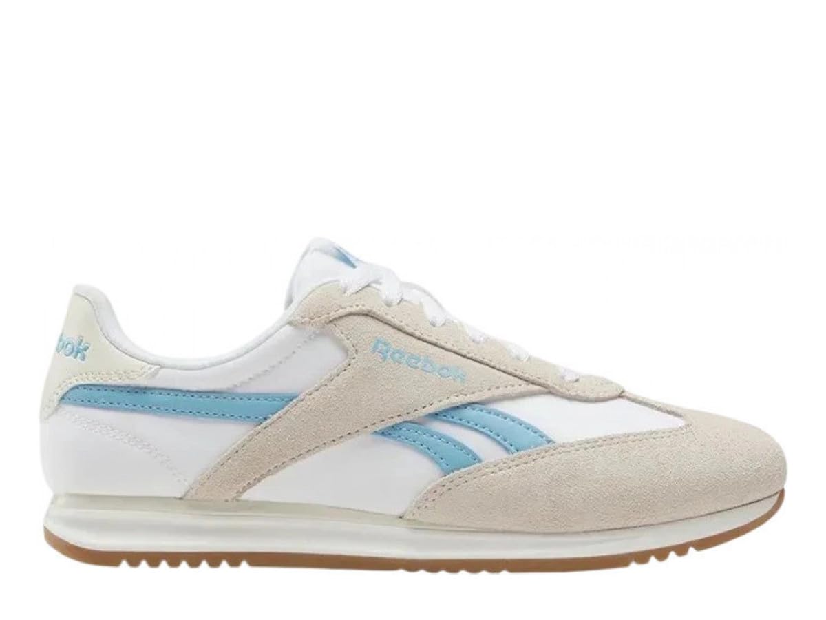 Reebok Women's World 70 Trainers White Size 7 (40.5)