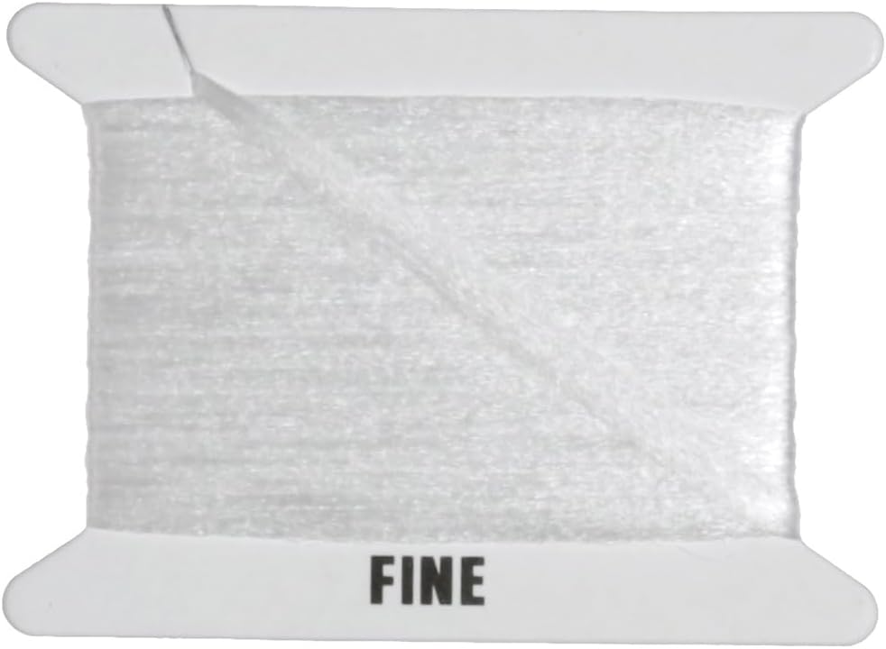 TIEMCO Aerodry Wing Fine