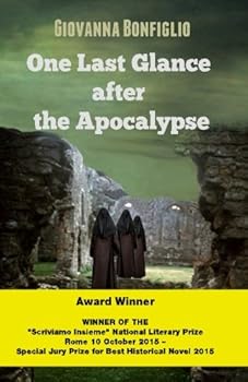 Paperback One Last Glance after the Apocalypse Book