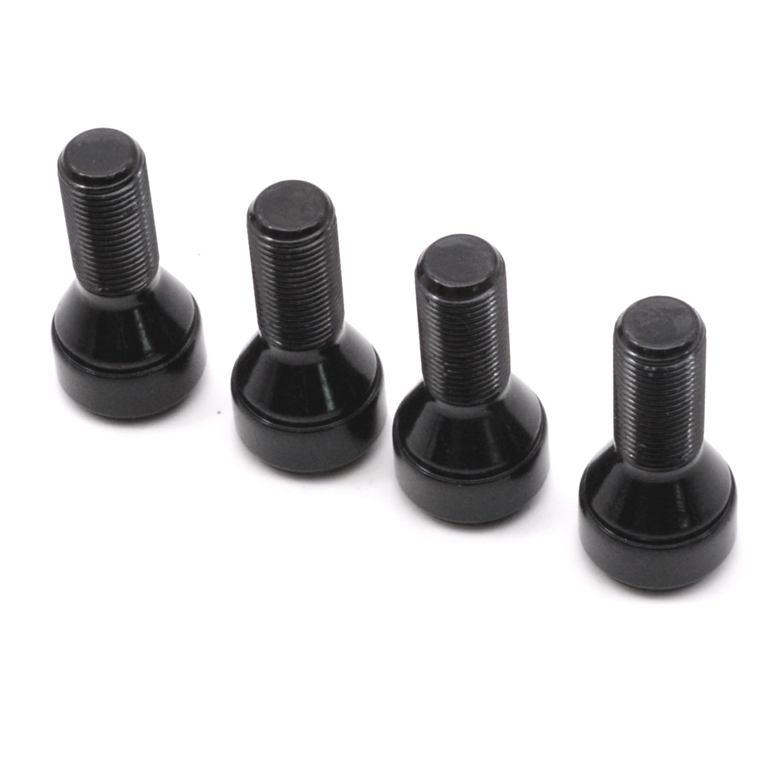 M14x1.25 Ecrous antivol Goujons de roue Boulons de roue Verrous Pour BMW 1 2 3 5 7 Series X1 X2 X3 X4 X5 X6 i3 i8 ix3 i4 36136792851