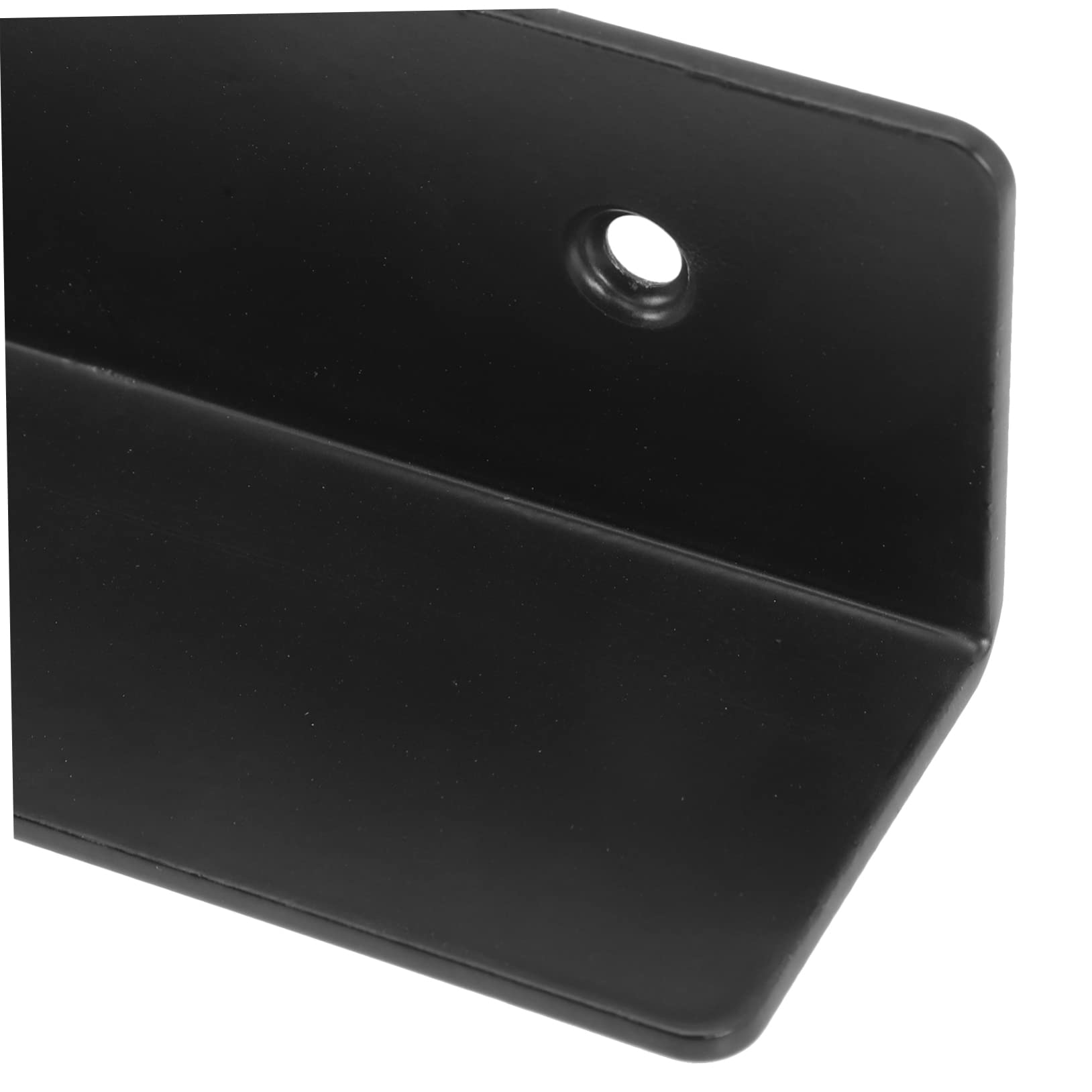 OSALADI 1 Set Heavy Duty Bicycle Mount Hook for Indoor Storage Durable Bike Hanger with Protector Pads for Road and Mountain Bikes Space Saving Garage