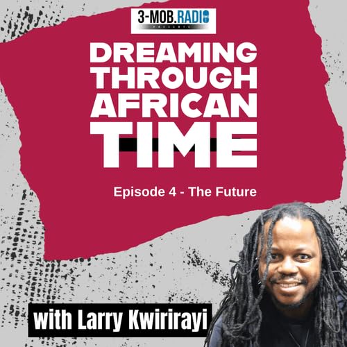 The Future - Africa 30 years from now