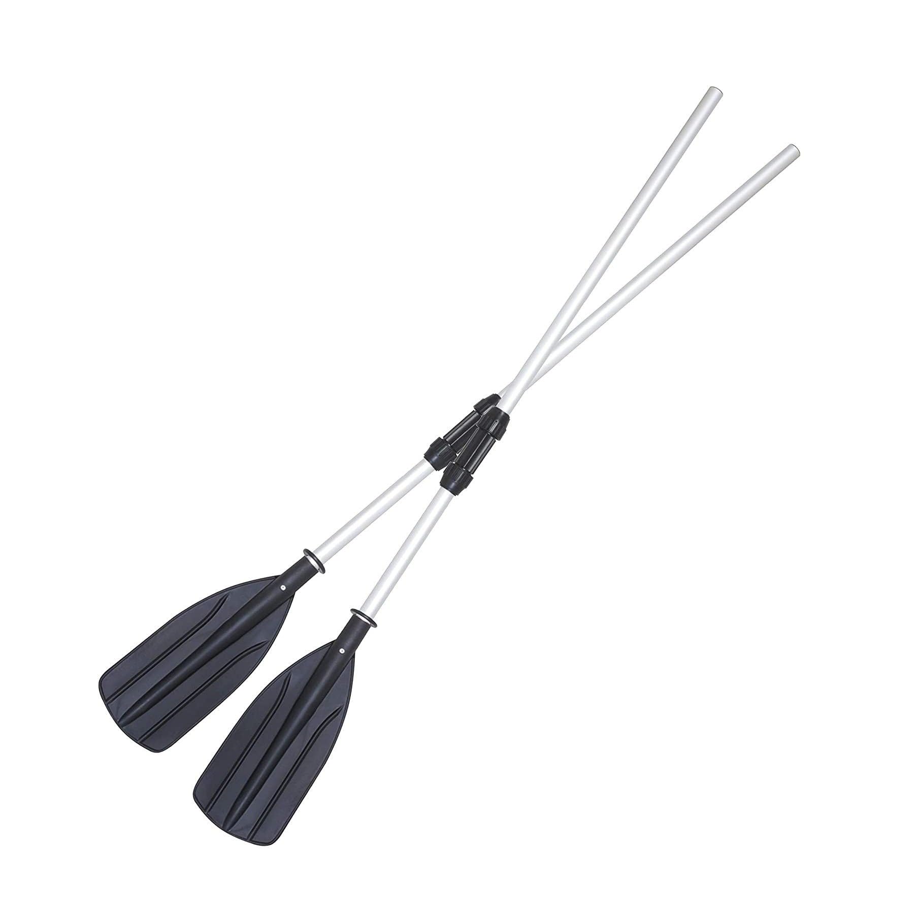 Mondo Viro Canoë gonflable 2 places Sevylor en pvc kayak adulte l 3 m