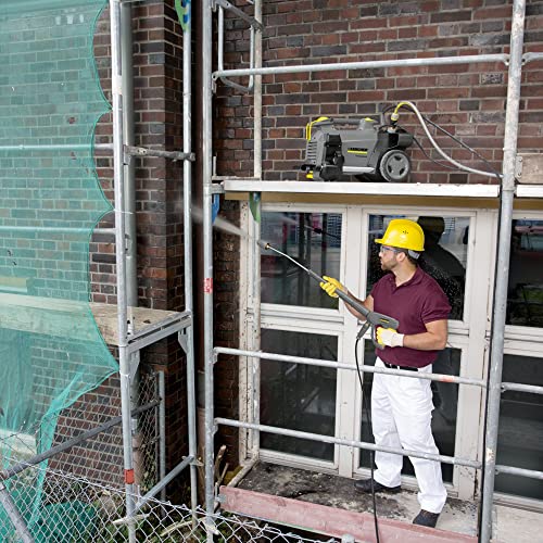 Nettoyeur Haute Pression Karcher HD613C+ 130 bar - vue 5