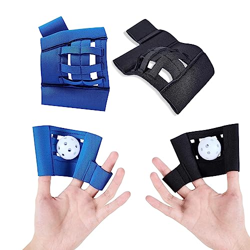 Baseball Training Glove Softball & Baseball Training Equipment Lightweight Web Glove for Hand-Eye Coordination