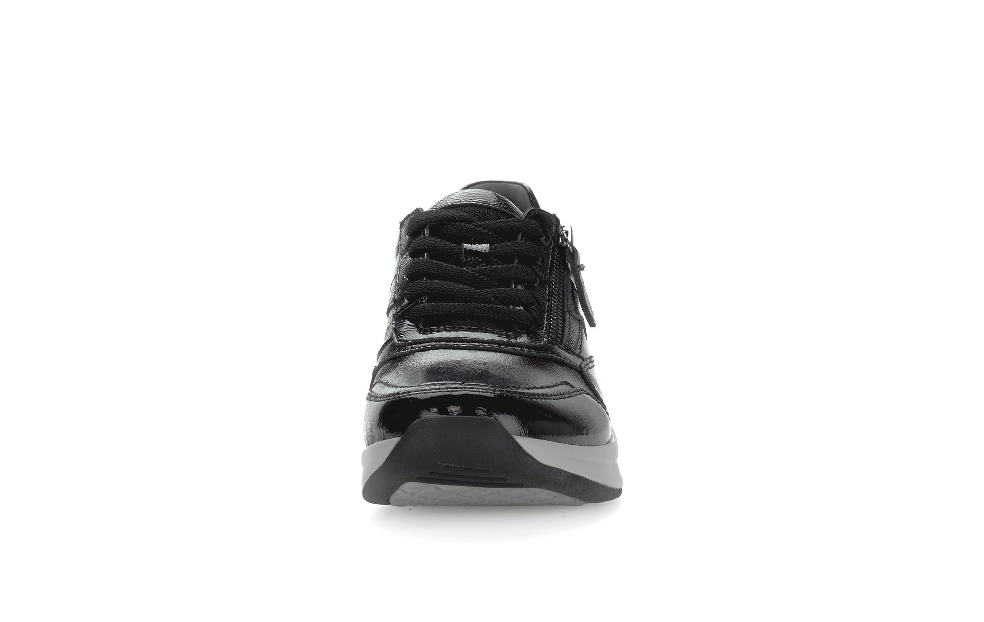 Gabor Damen Low-Top Sneaker, Frauen Sneaker