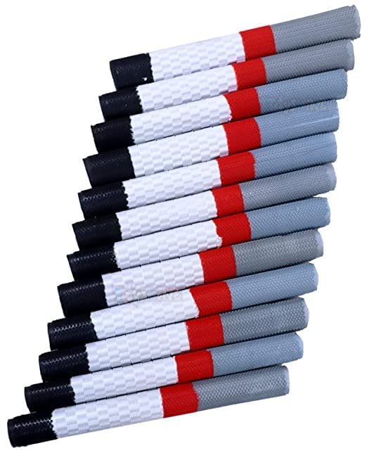 Buy Jai Guru Cricket Bat Grip Pack of 25 Online at Low Prices in India