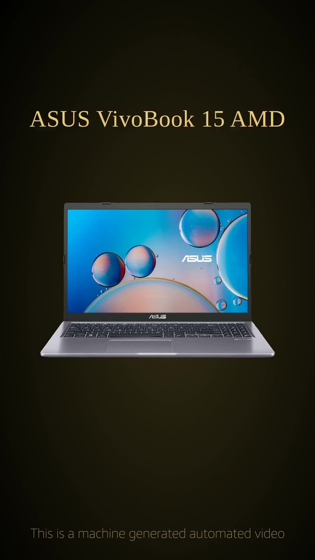 Amazon.in: Buy ASUS VivoBook 15 AMD Hexa Online at Low Prices in