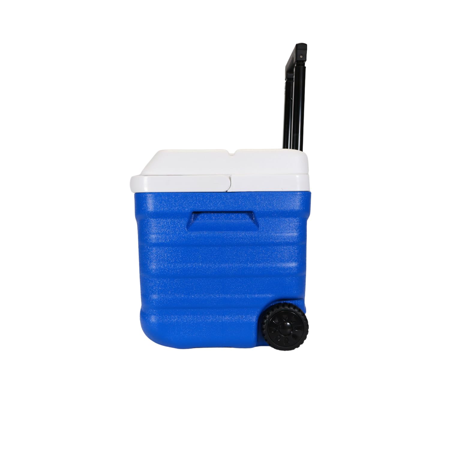 Nevera Portatil 20 litros con Ruedas para Playa y Camping - Nevera Pequeña Ideal para Escapadas Diarias - Nevera con Ruedas - Nevera Playa para Dias de Familia