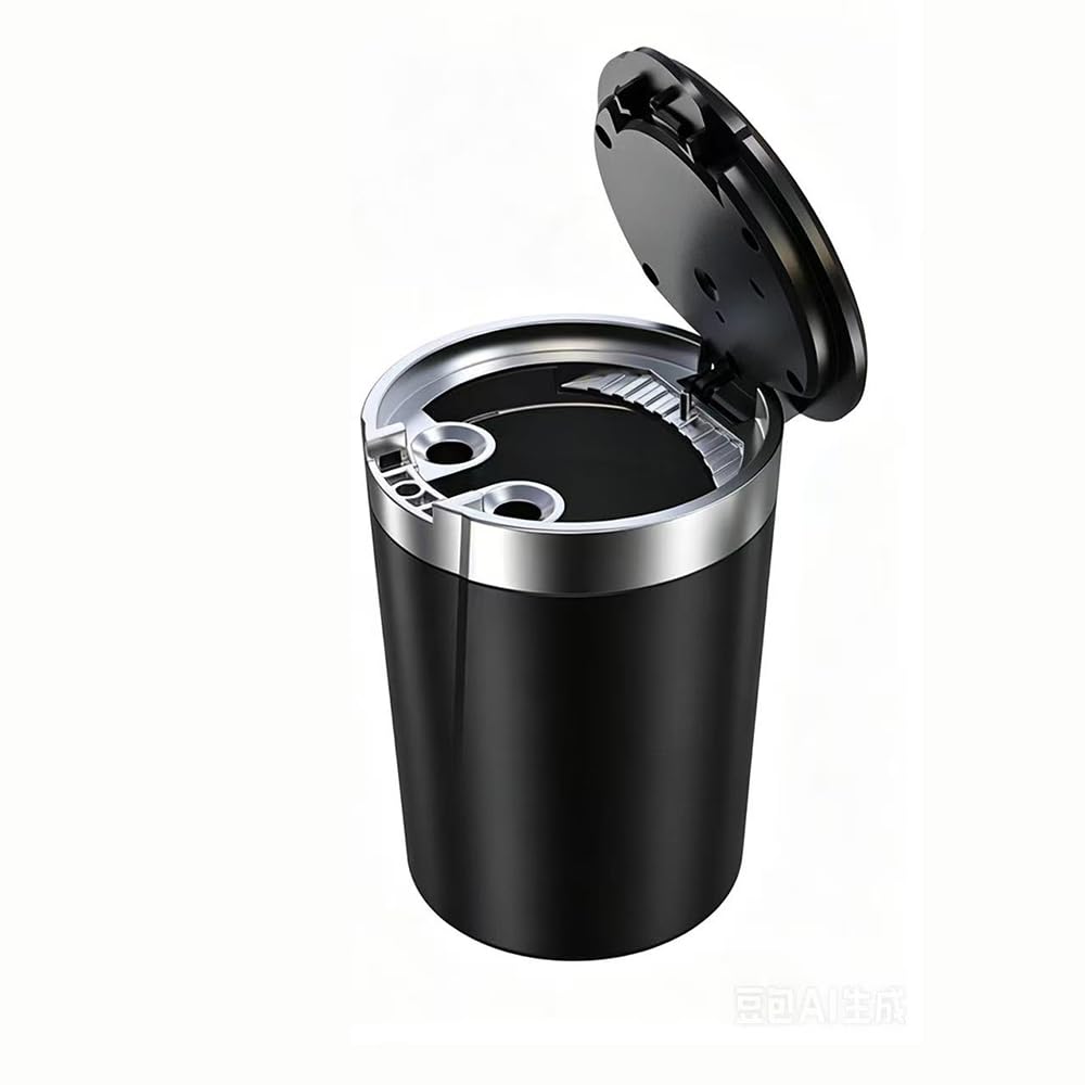 Moxride Automotive Ashtray for VW ID. Buzz