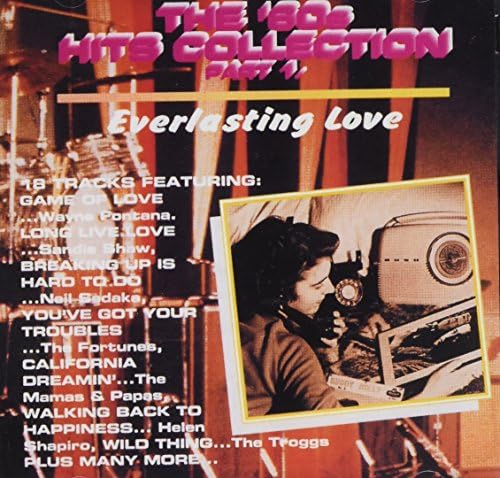 Buy 60 s Hits Collection Everlasting Love Various Online At Low buy-60-s-hits-collection-everlasting-love-various-online-at-low