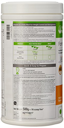 Herbalife-Formula-1-Shake-for-Weight-Loss-500-g-Mango
