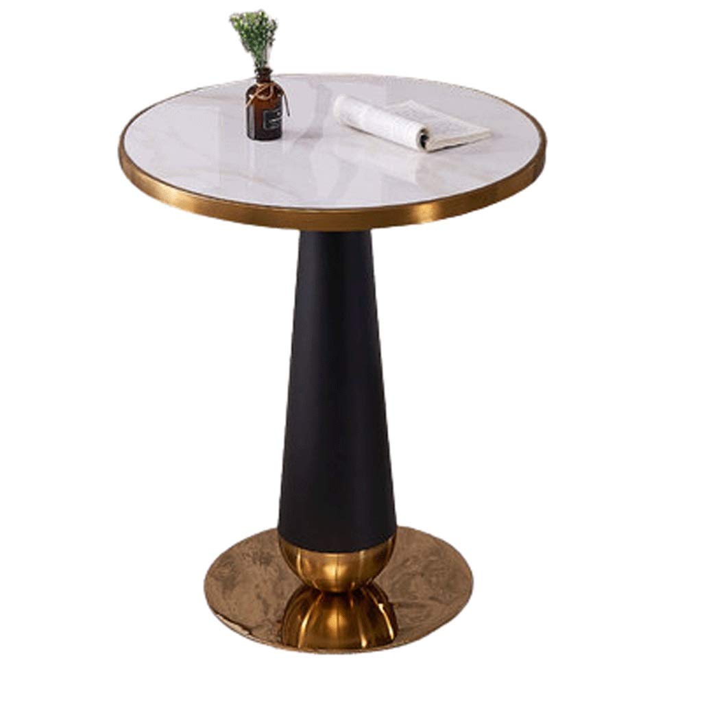 Table de canapé style industriel pour sublimer vos soirées au salon