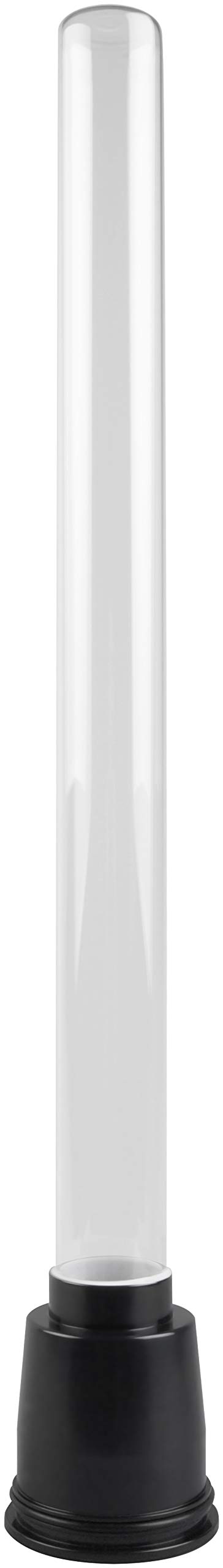 sera 32311 Quartz Glass Tube with 2 O-Sealing Rings for Pond UVC-55X