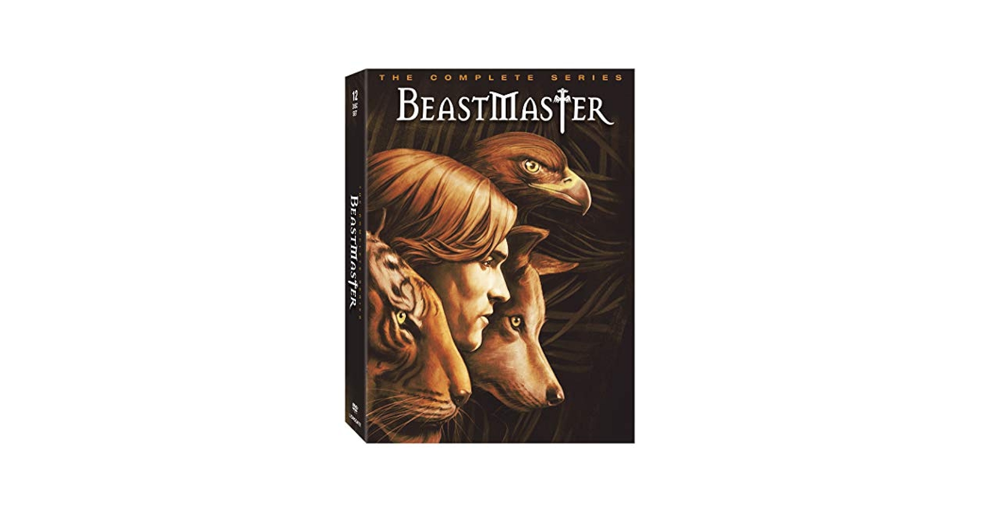 その他 Beastmaster Season 2 [DVD] [Import] DVD: BeastMaster: TV Season 2, Karl Zwicky, Ian Gilmour