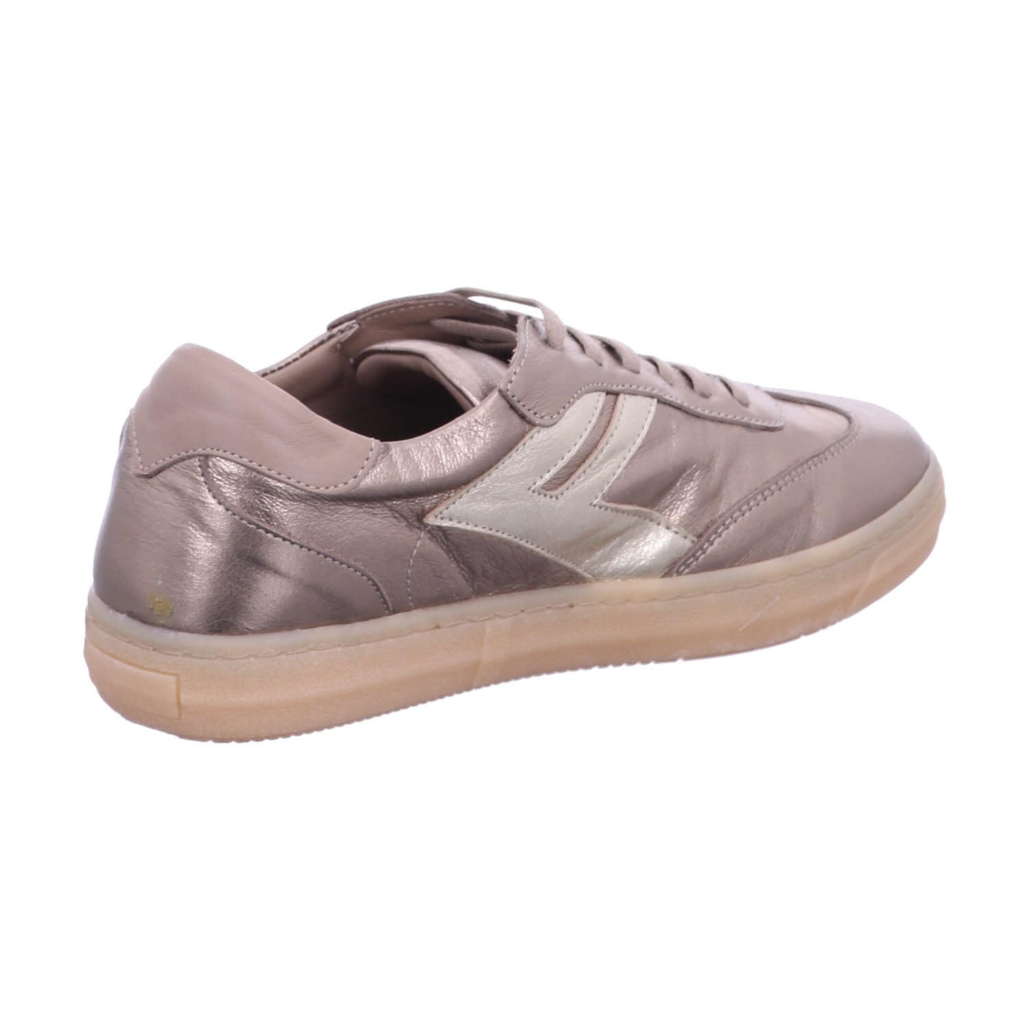 Andrea Conti 0067151 da.-SSneaker Bronzo/Oro