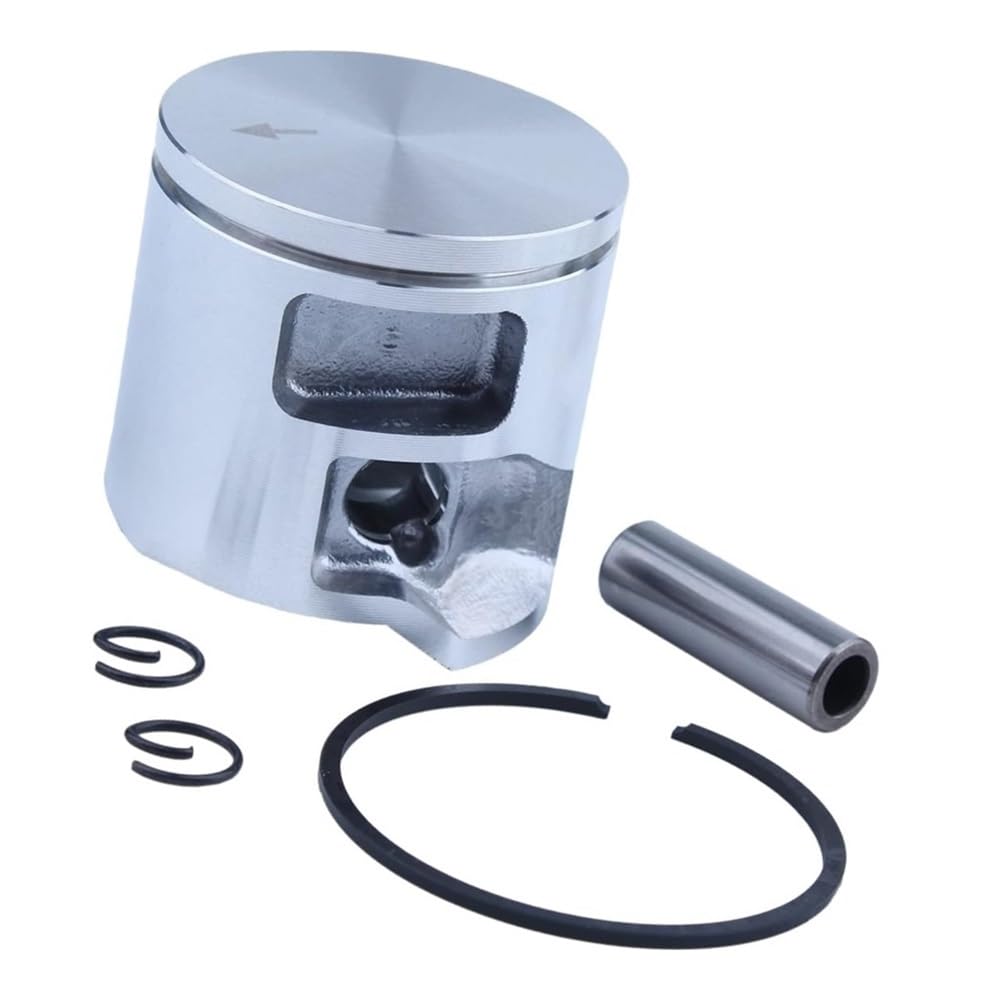 Oglozabp One Color 46Mm Piston Ring Kit Replacement Part Fit For 555 556 560 562 562Xp 560Xp Chainsaw Replace 505215502