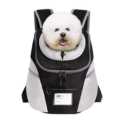 10 Best Dog Backpack Carriers Backpack Dog Carriers