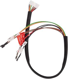 6K-H3V Dexen OEM CSA Certified 24 Inch IPI Control Module Wire Harness for Fireplaces, Gas Logs, and Stoves