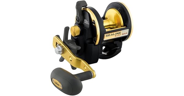 daiwa sealine x40sha