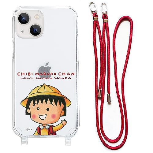 ちびまる子ちゃん　携帯ストラップ【非売品】 ちびまる子ちゃん 携帯ストラップ さくらももこ まるちゃん
