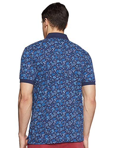 Image of U.S. POLO ASSN. Men's Cotton Slim Fit T-Shirt