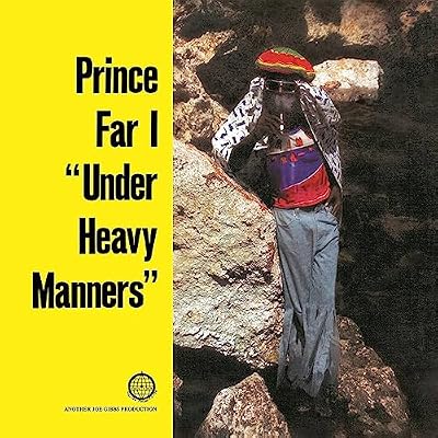 Under Heavy Manners