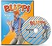 Blippi - Season 3 DVD - Educational Videos for Children