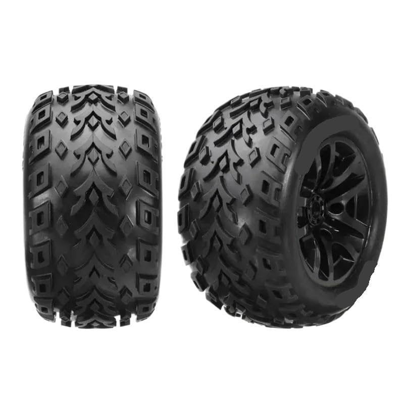 2PZ Gomma 141mm EB1002 per JLB Racing