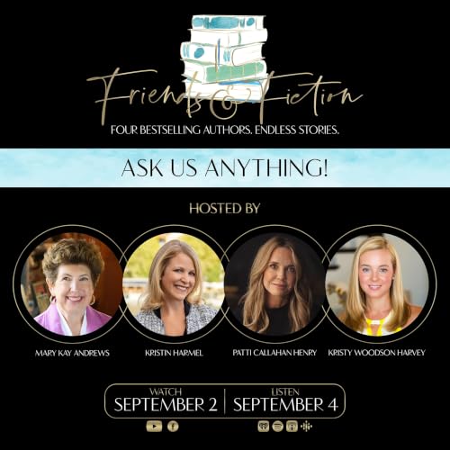 Ask Us Anything with Friends & Fiction