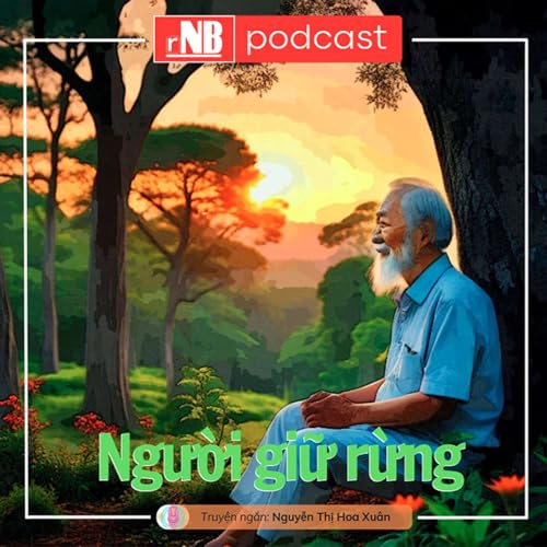 Page de couverture de Truyện ngắn: Người giữ rừng
