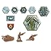 Memoir '44 Eastern Front Board Game EXPANSION - Experience Fierce WWII Battles! Strategy Game for Kids & Adults, Ages 8+, 2 Players, 30-60 Minute Playtime, Made by Days of Wonder