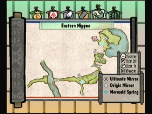 Image of Okami (Renewed)