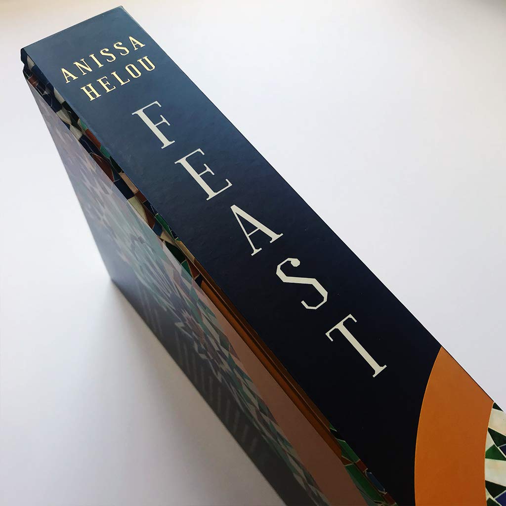 Feast: Food of the Islamic World