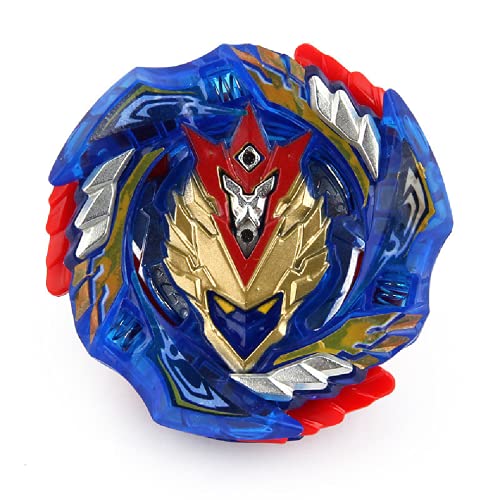 KOLLULA Peonza de Batalla con lanzadores Combate Juguete Cover