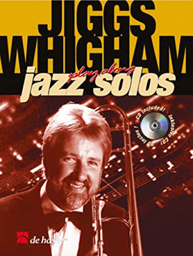 Play along Jazz Solos recueil partitions et méthode improvisation - 2