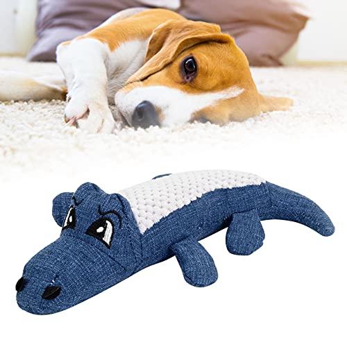 Juguete mordible y sonoro para perros pequeños y medianos miniatura 2