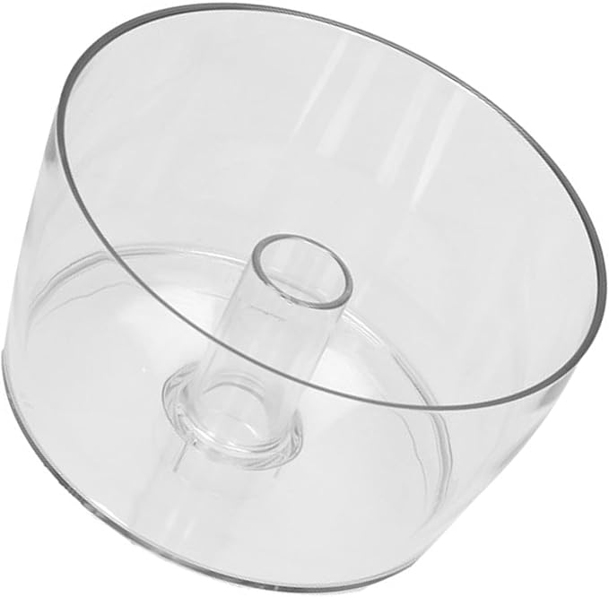 SPARES2GO Mini Mixing Bowl compatible with Magimix CS 3200 4200 5200