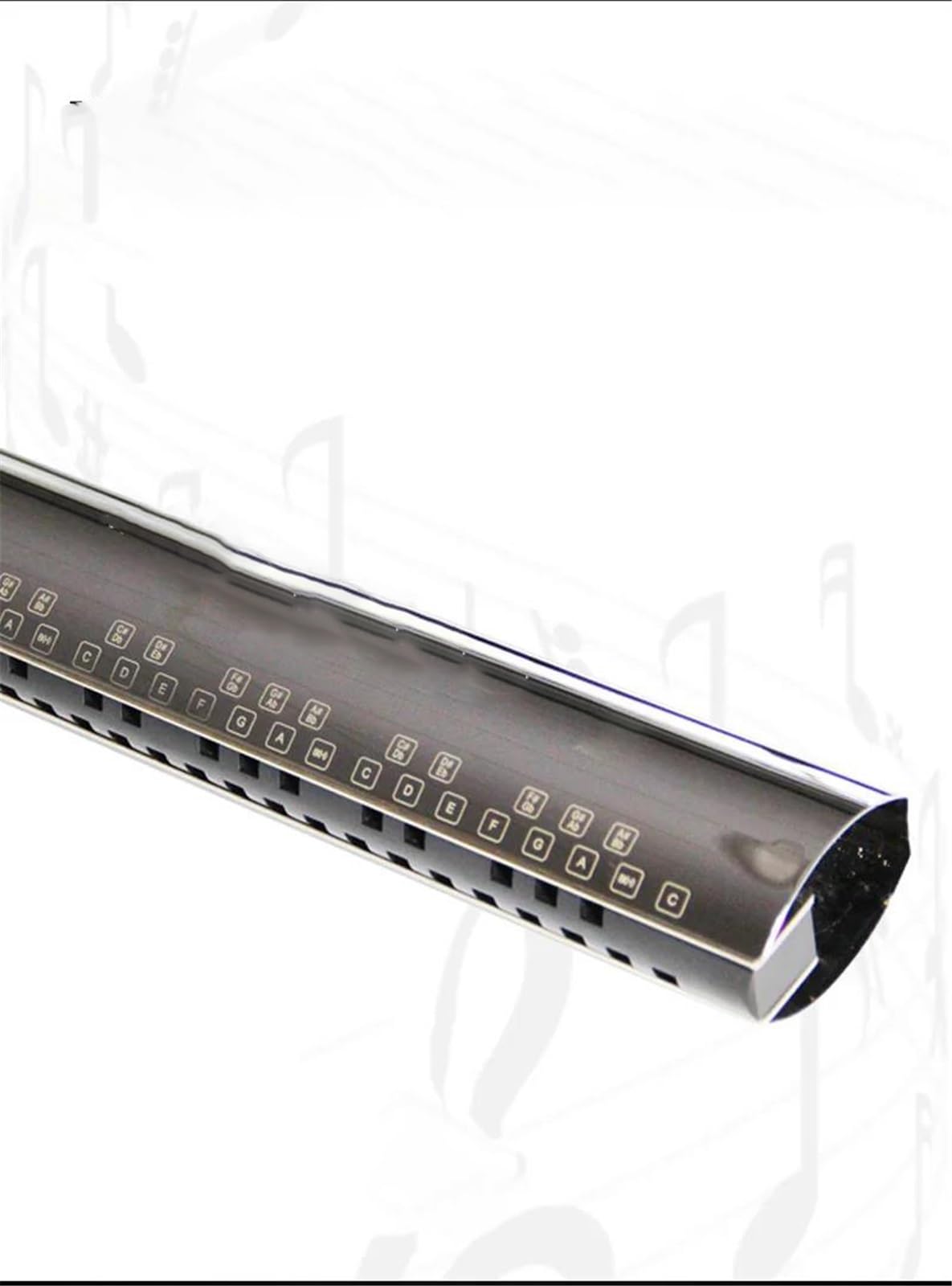 Harmonijka Harmonijka Treble Flet Dla Dorosłych