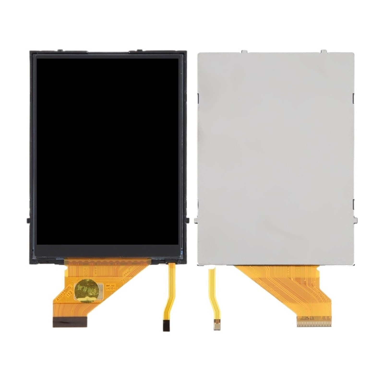Schermo LCD, compatibile for Canon, parte di ricambio for riparazione fotocamera SX720 HS / SX610 HS / SX620 HS